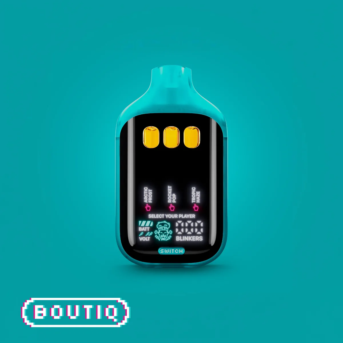 Boutiq