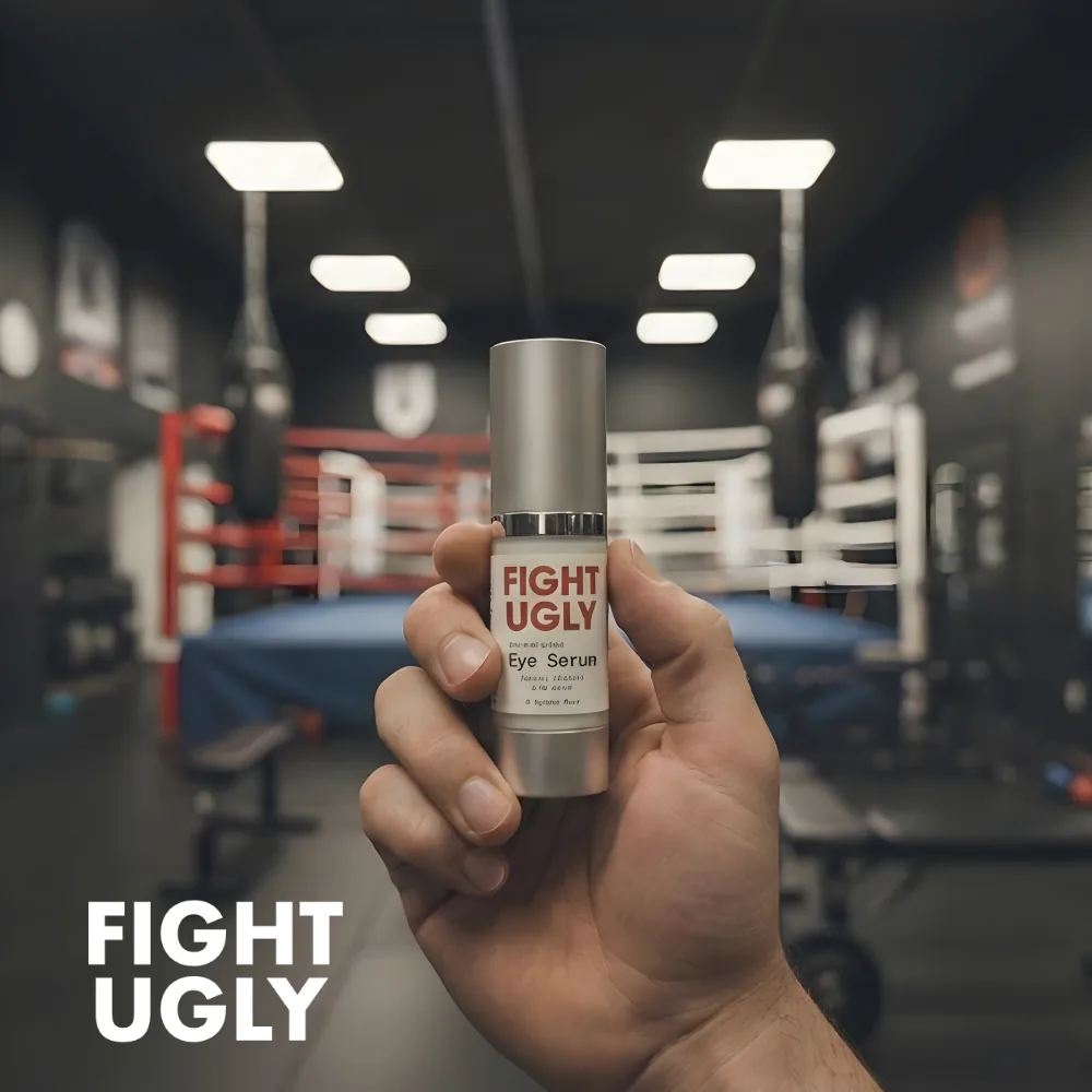 FIGHT UGLY
