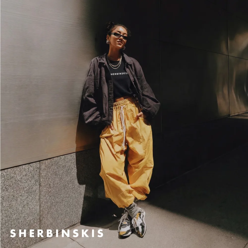 Sherbinskis