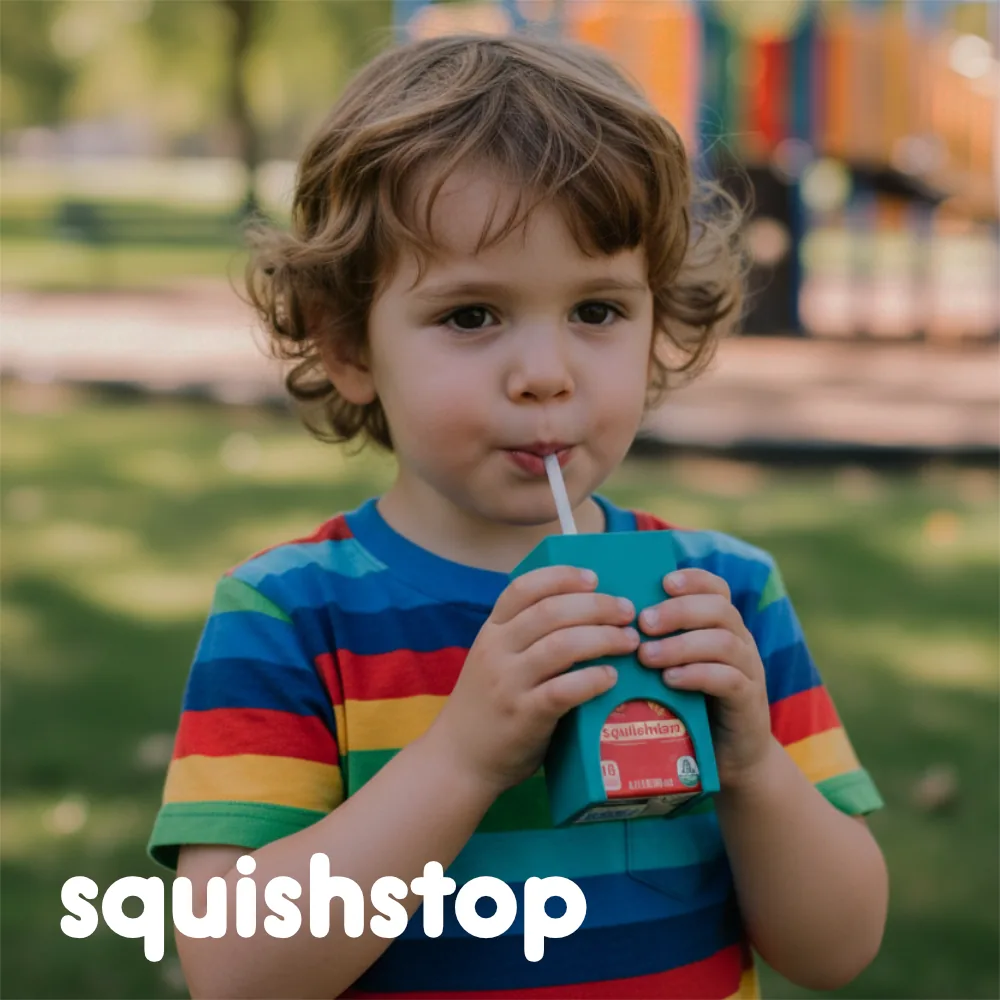 Squishstop