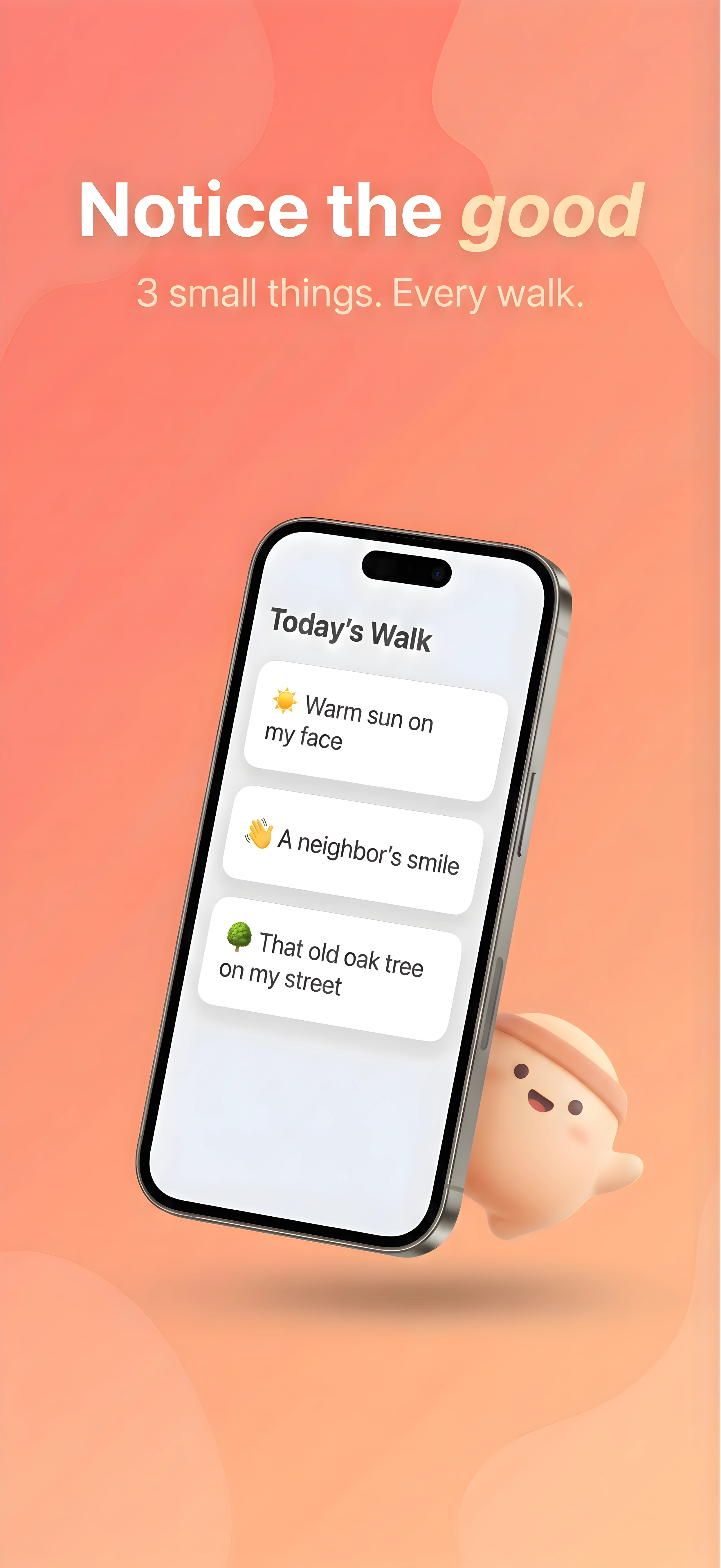 Gratitude Journaling